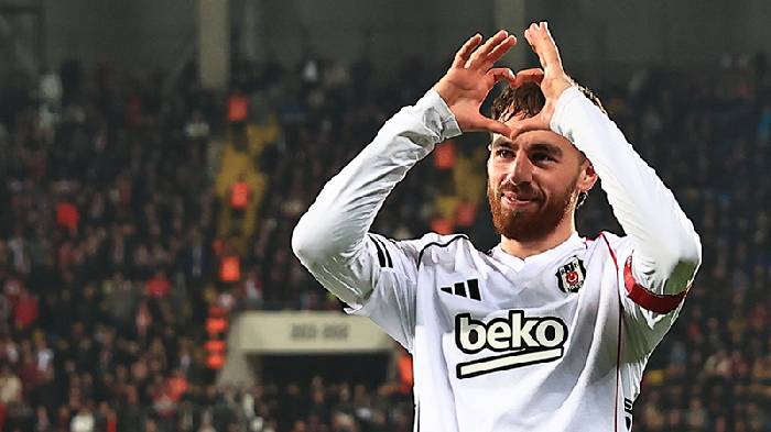 Nhận định soi k&egrave;o Besiktas vs Kasimpasa, 00h00 ng&agrave;y 20/3: Chia điểm