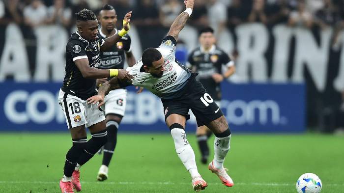 Nhận định, soi k&egrave;o Chapecoense vs Corinthians, 7h30 ng&agrave;y 20/3: Tin v&agrave;o kh&aacute;ch