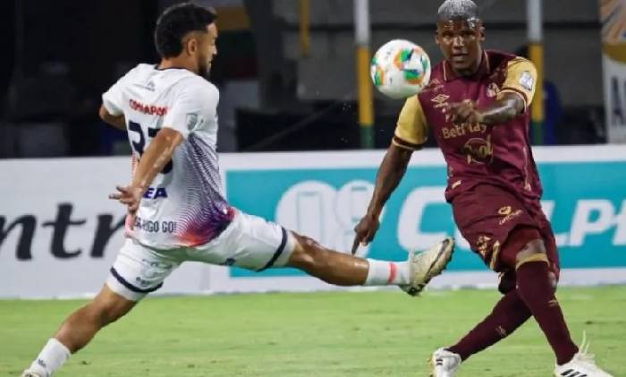 Nhận định, soi k&egrave;o Deportes Tolima vs Fortaleza, 6h20 ng&agrave;y 20/3: Chiến thắng thứ 3