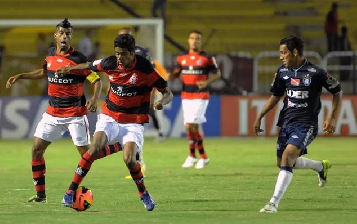 Nhận định, soi k&egrave;o Flamengo vs Remo, 06h00 ng&agrave;y 20/3: Bắt nạt t&acirc;n binh