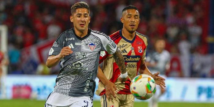 Nhận định, soi k&egrave;o Ind Medellin vs Junior, 8h30 ng&agrave;y 20/3: Tưng bừng