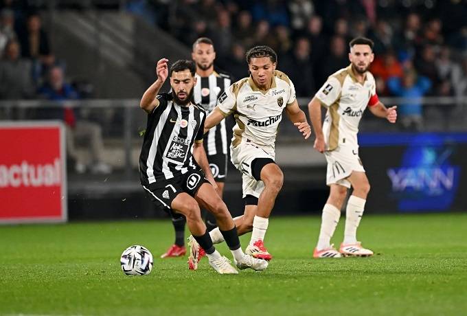 Nhận định, soi k&egrave;o Lens vs Angers, 2h45 ng&agrave;y 21/3: Tiếp tục cuộc đua