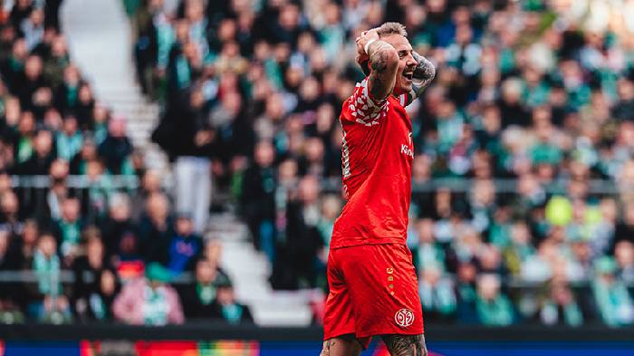 Nhận định soi k&egrave;o Mainz vs Sigma Olomouc, 00h45 ng&agrave;y 20/3: Dễ đo&aacute;n