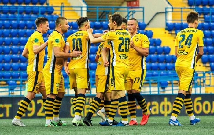 Nhận định, soi k&egrave;o Metalist 1925 Kharkiv vs Poltava, 23h00 ng&agrave;y 19/3: Chiến thắng dễ d&agrave;ng