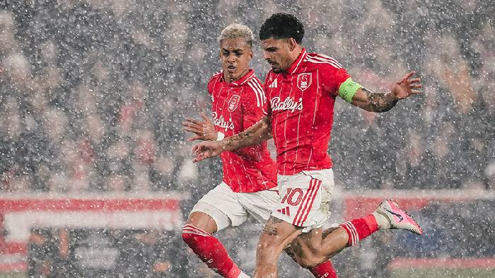 Nhận định soi k&egrave;o Midtjylland vs Nottingham Forest, 00h45 ng&agrave;y 20/3: Kh&oacute; xử