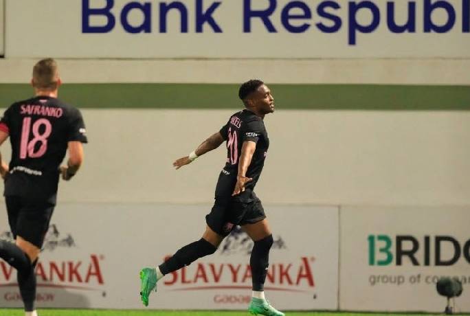 Nhận định, soi k&egrave;o Sabah Baku vs Sumqayit, 22h15 ng&agrave;y 19/3: Sức mạnh h&agrave;ng c&ocirc;ng