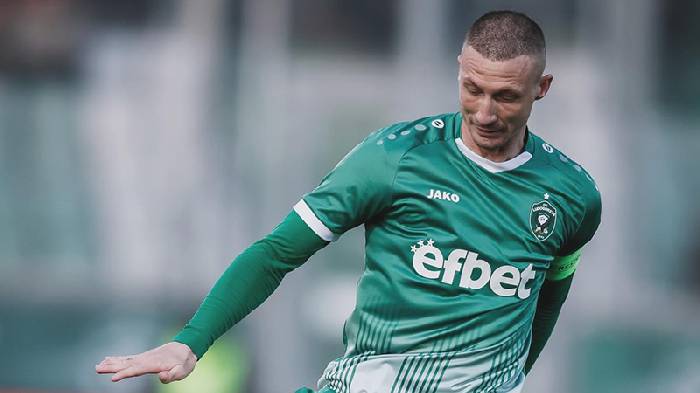 Nhận định soi k&egrave;o Spartak Varna vs Ludogorets, 23h00 ng&agrave;y 19/3: Lại thua