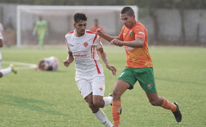 Nhận định, soi k&egrave;o Sreenidi Deccan vs Namdhari, 20h00 ng&agrave;y 19/3: Phong độ trồi sụt