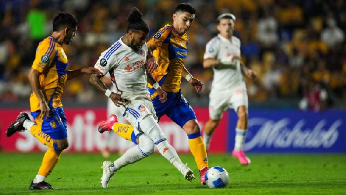 Nhận định, soi k&egrave;o Tigres UANL vs Cincinnati, 8h00 ng&agrave;y 20/3: Nhiệm vụ kh&oacute; khăn
