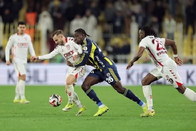 Nhận định, soi k&egrave;o Vallecano vs Samsunspor, 03h00 ng&agrave;y 20/3: Kh&ocirc;ng c&oacute; bất ngờ