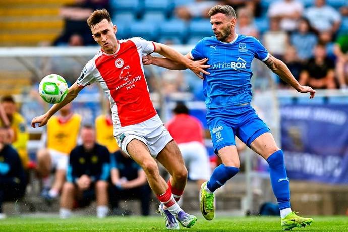 Nhận định, soi k&egrave;o Waterford vs St Patrick's, 2h45 ng&agrave;y 21/3: Duy tr&igrave; phong độ cao