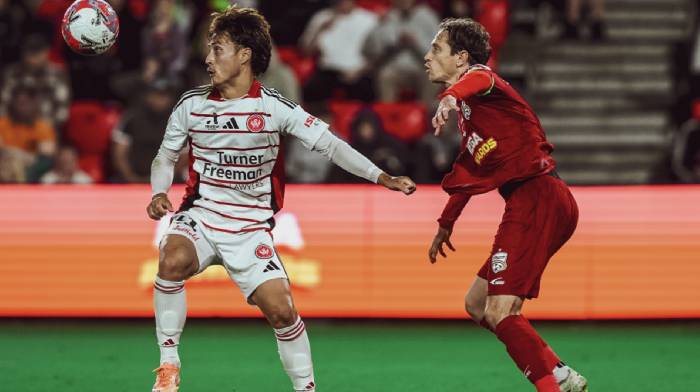 Nhận định, soi k&egrave;o Western Sydney Wanderers vs Adelaide United, 15h35 ng&agrave;y 20/3: Th&ecirc;m một lần đau