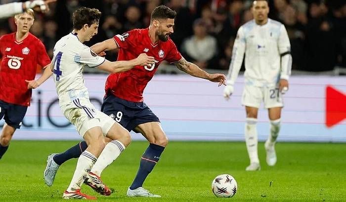 Si&ecirc;u m&aacute;y t&iacute;nh dự đo&aacute;n Aston Villa vs Lille, 3h00 ng&agrave;y 20/3