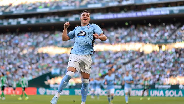 Soi k&egrave;o g&oacute;c Lyon vs Celta Vigo, 0h45 ng&agrave;y 19/03