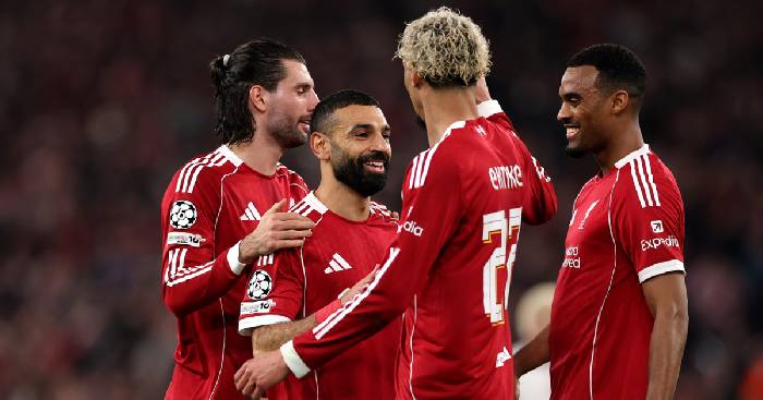 X&aacute;c định 4 cặp tứ kết c&uacute;p C1 ch&acirc;u &Acirc;u