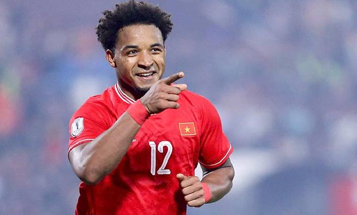 Xu&acirc;n Son gửi th&ocirc;ng điệp đe dọa Malaysia trước cuộc đối đầu ở v&ograve;ng loại Asian Cup 2027