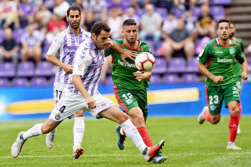 Nhận định Alaves vs Valladolid, 02h00 20/4 (VĐQG T&acirc;y Ban Nha)
