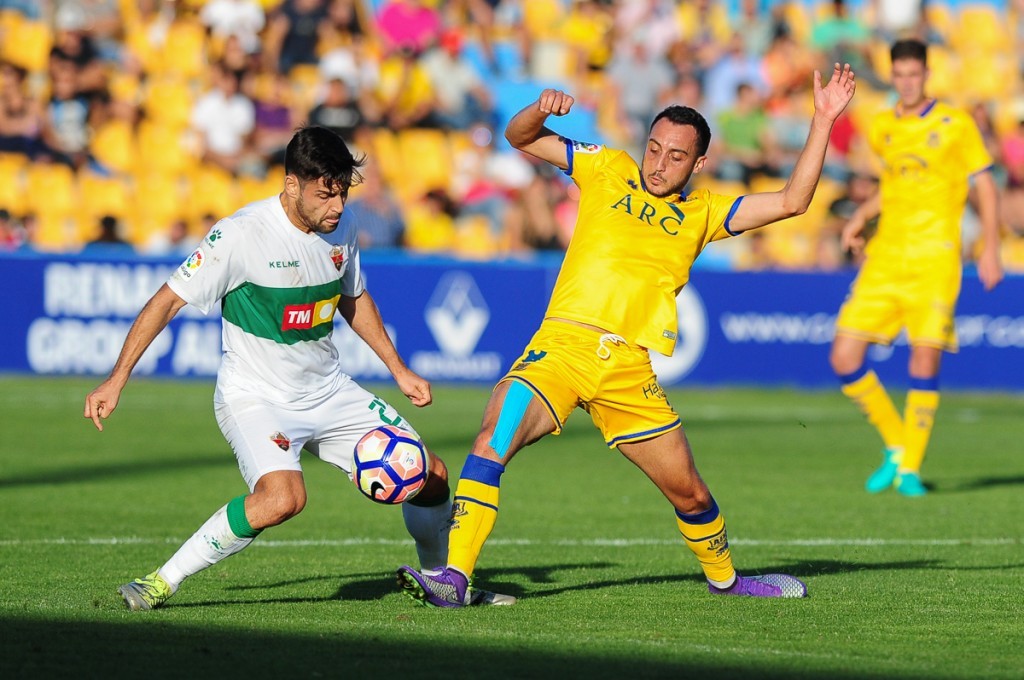 Nhận định Alcorcon vs Malaga, 02h00 20/4 (Hạng 2 T&acirc;y Ban Nha)