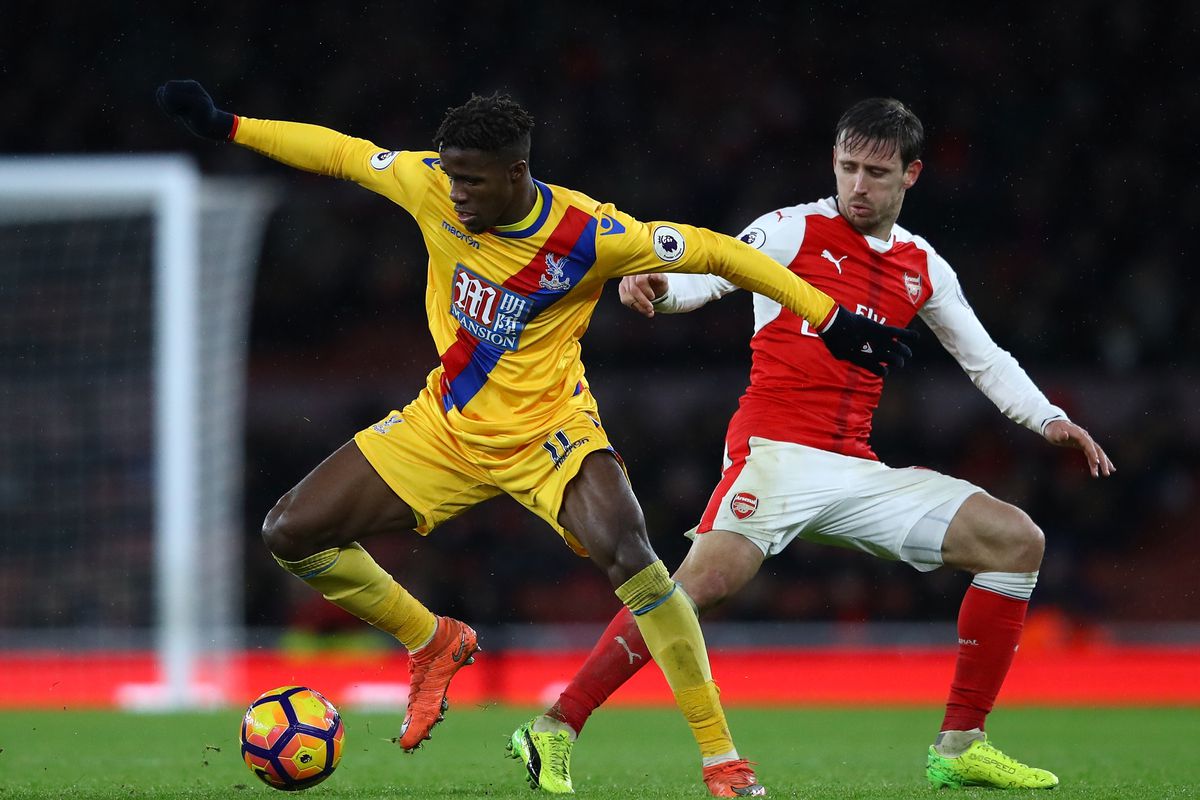 Ph&acirc;n t&iacute;ch tỷ lệ Arsenal vs Crystal Palace, 22h ng&agrave;y 21/4