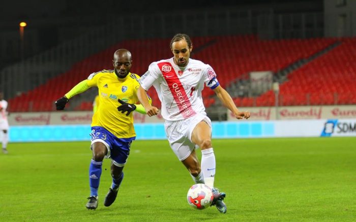 Nhận định Brest vs Orleans, 01h00 ng&agrave;y 20/4 (Hạng 2 Ph&aacute;p)