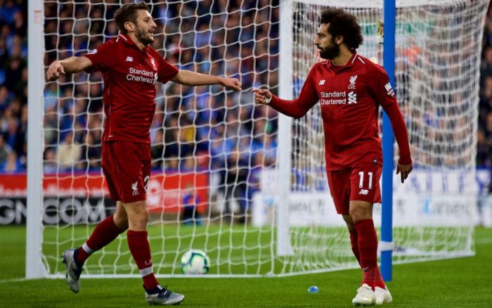 Ph&acirc;n t&iacute;ch tỷ lệ Cardiff vs Liverpool, 22h ng&agrave;y 21/4