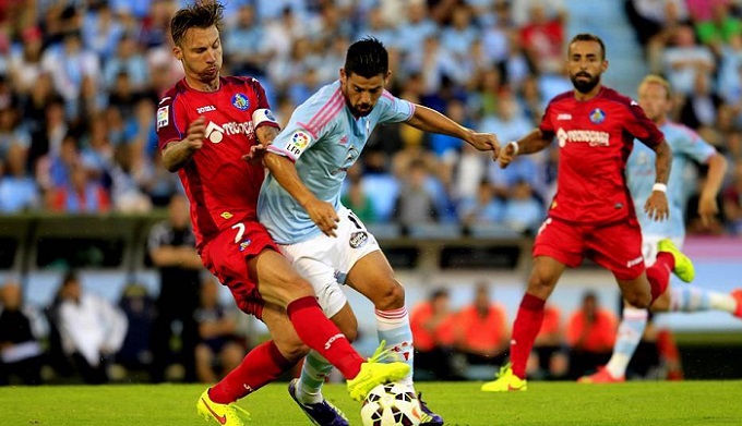 Nhận định Celta Vigo vs Girona, 18h00 ng&agrave;y 20/4 (VĐQG T&acirc;y Ban Nha)