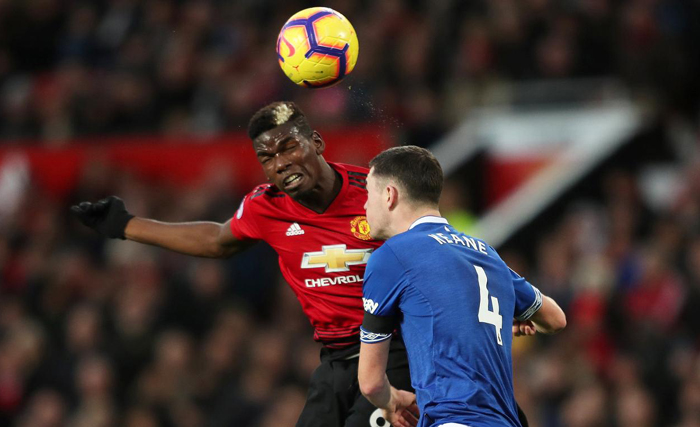 Everton vs MU (19h30 21/4): Th&ocirc;ng tin kh&oacute; bỏ qua