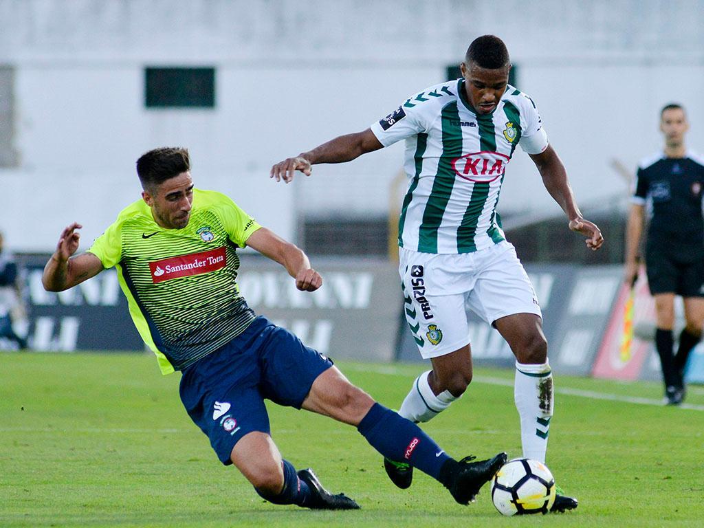 Nh&acirc;̣n định Vitoria Setubal vs Portimonense, 21h30 ngày 19/4 (VĐQG B&ocirc;̀ Đào Nha)