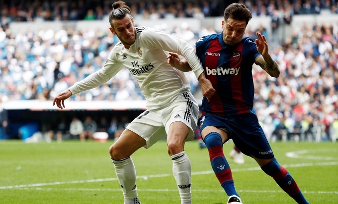 Ph&acirc;n t&iacute;ch tỷ lệ Levante vs Espanyol, 17h ng&agrave;y 21/4