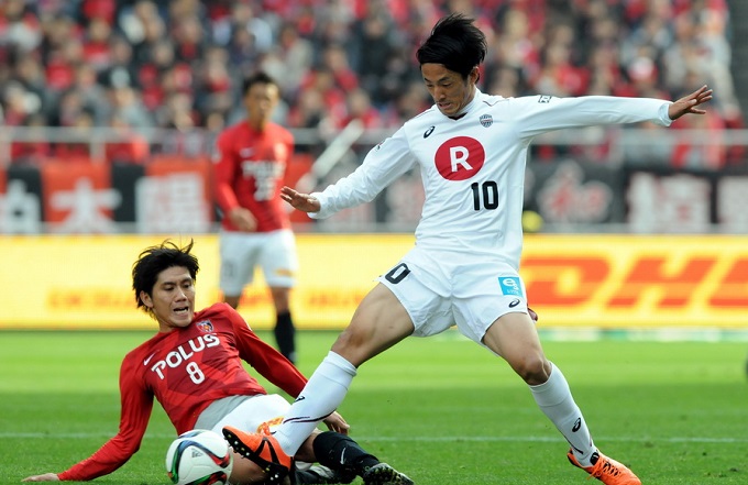 Nhận định Urawa Reds vs Vissel Kobe 11h00, 20/04 (VĐQG Nhật Bản)