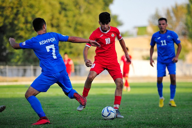 Nhận định b&oacute;ng đ&aacute; Kuktosh vs Khujand, 20h ng&agrave;y 22/4