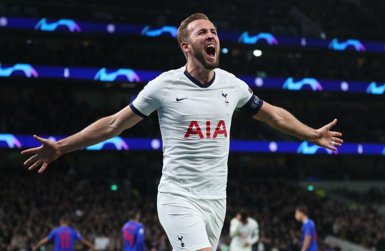 Harry Kane g&acirc;y sức &eacute;p với Tottenham để đầu qu&acirc;n cho MU?