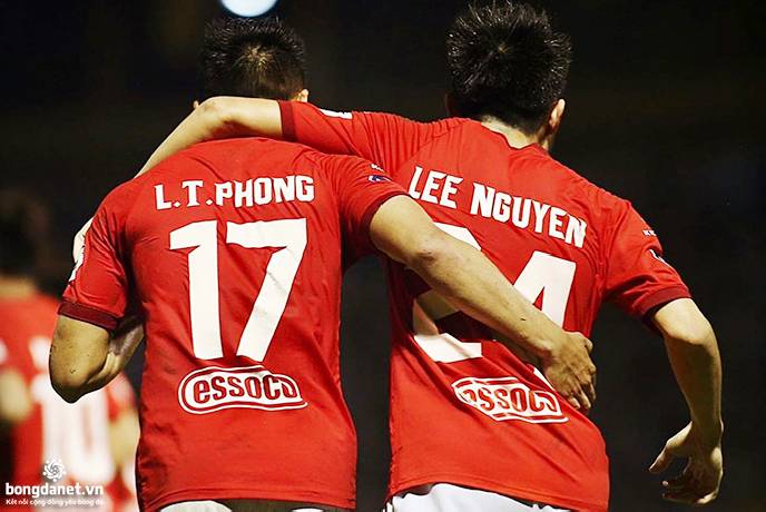 Lee Nguyễn sẽ nhận &aacute;n phạt nguội giống Văn Quyết?