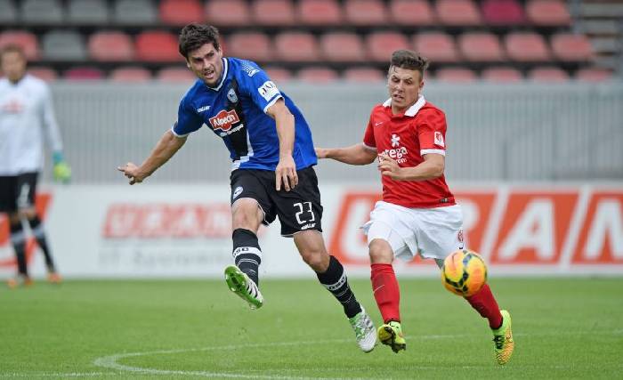 Nhận định Bielefeld vs Schalke, 1h30 ng&agrave;y 21/4