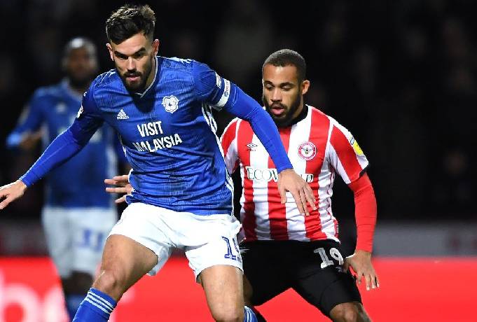 Nhận định Brentford vs Cardiff, 0h00 ng&agrave;y 21/4