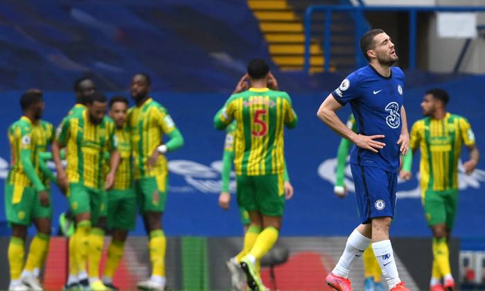 Nhận định Chelsea vs Brighton, 2h ng&agrave;y 21/4