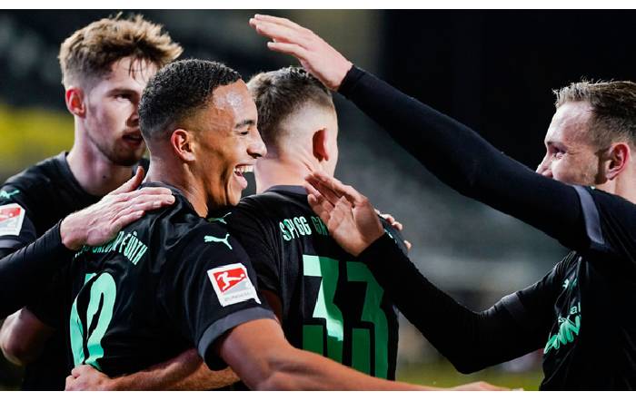 Nhận định F&uuml;rth vs E. Braunschweig, 23h30 ng&agrave;y 20/4