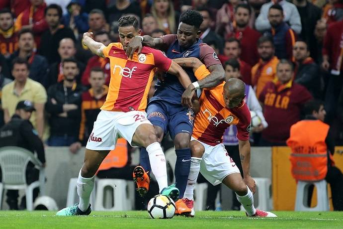 Nhận định Galatasaray vs Trabzonspor, 23h00 ng&agrave;y 21/4