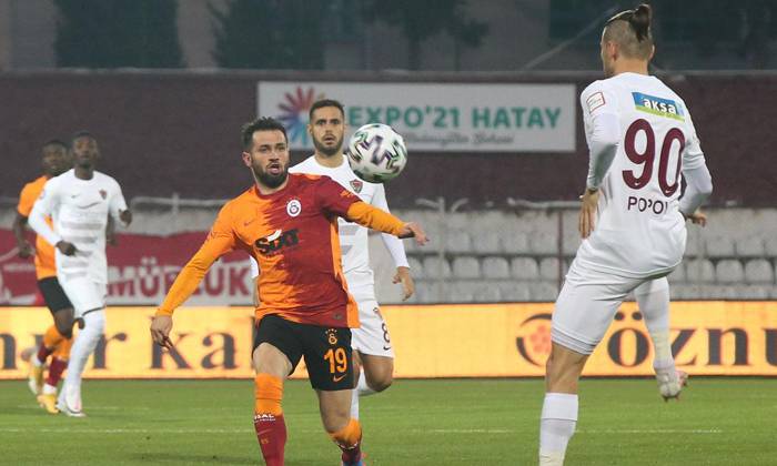 Nhận định Hatayspor vs Antalyaspor, 23h ng&agrave;y 20/4
