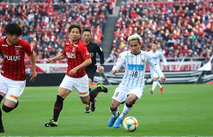 Nhận định Kashima Antlers vs Consadole Sapporo, 17h ng&agrave;y 20/4
