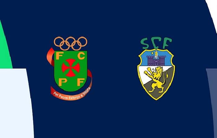 Nhận định Pacos de Ferreira vs Farense, 02h00 ng&agrave;y 21/4