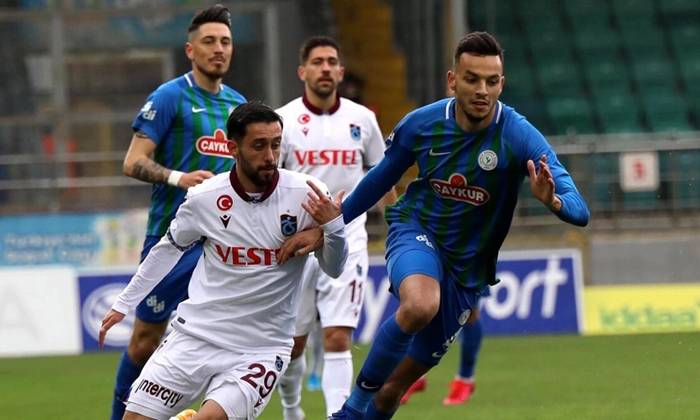 Nhận định Rizespor vs Konyaspor, 20h ng&agrave;y 20/4