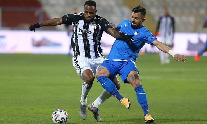 Nhận định Sivasspor vs Besiktas, 23h ng&agrave;y 20/4