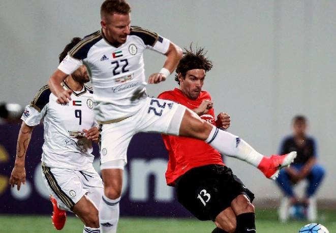 Nhận định Wahda Abu Dhabi vs Rayyan SC, 21h30 ng&agrave;y 20/4