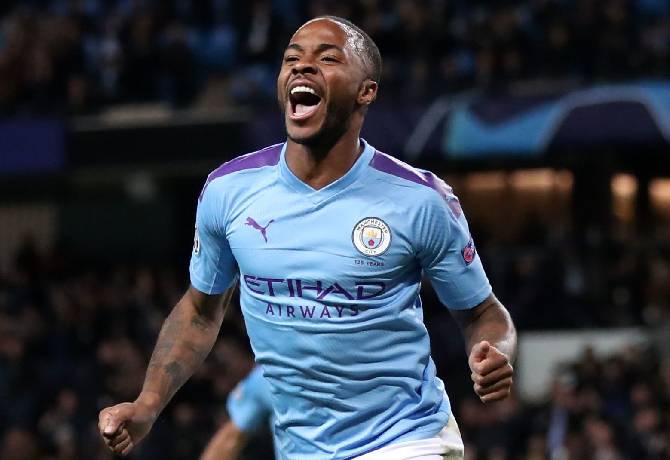 Tin chuyển nhượng 19/4: Man City chốt gi&aacute; b&aacute;n Sterling