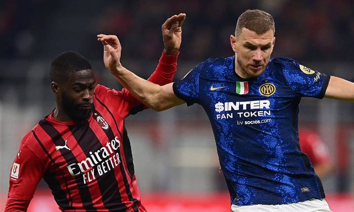 Jonathan O&rsquo;Shea dự đo&aacute;n Inter Milan vs AC Milan, 2h ng&agrave;y 20/4