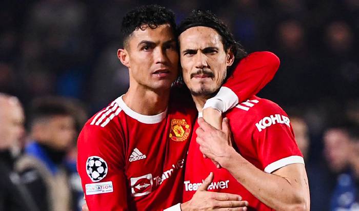 Man United mất h&agrave;ng loạt trụ cột ở trận cầu sinh tử với Liverpool