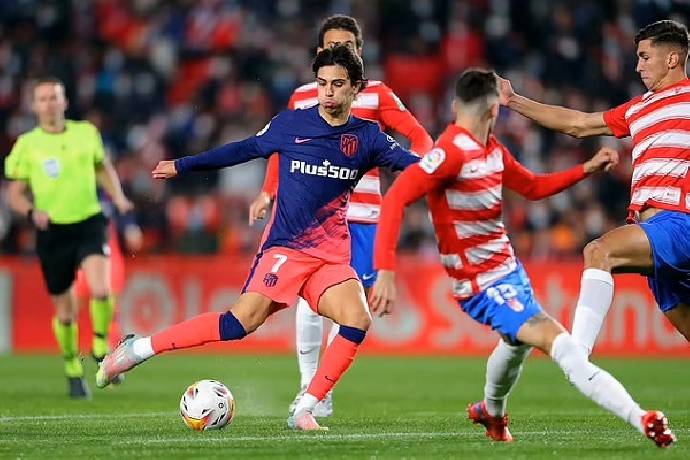 Nhận định, soi k&egrave;o Atletico Madrid vs Granada, 0h00 ng&agrave;y 21/4