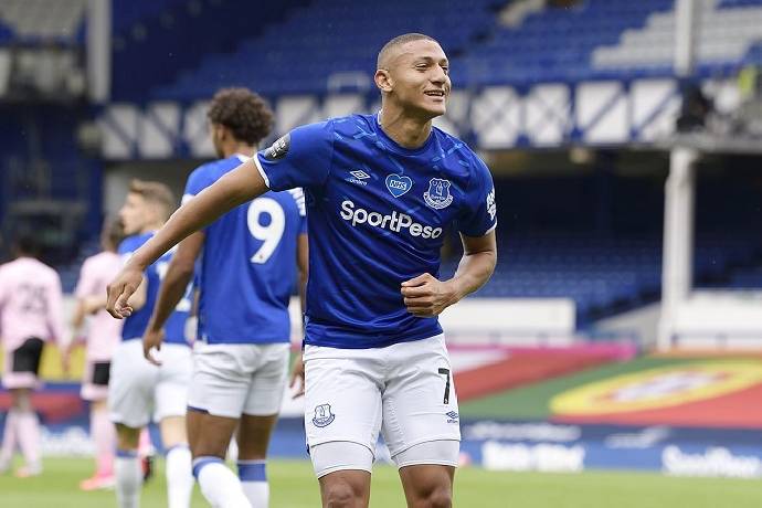 Nhận định, soi k&egrave;o Everton vs Leicester, 1h45 ng&agrave;y 21/4