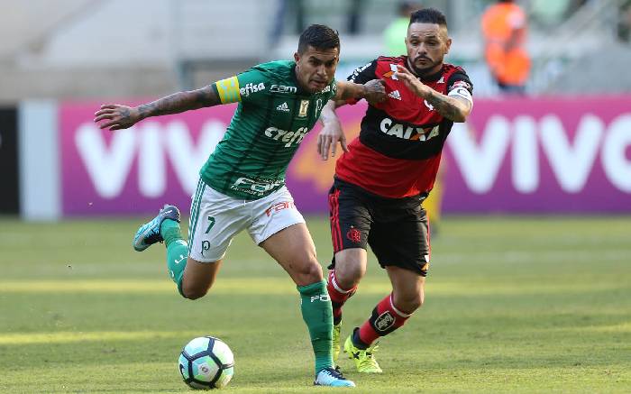 Nhận định soi k&egrave;o Flamengo vs Palmeiras, 5h30 ng&agrave;y 21/4